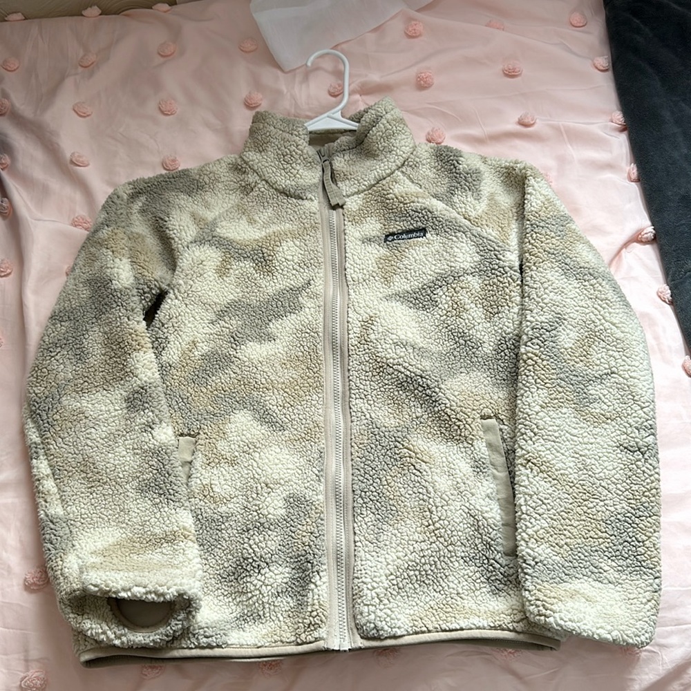 Columbia Jacket